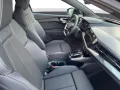 Audi Q4 Sportback e-tron 250 KW QUATTRO+NAVI+MATRIX