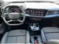 Audi Q4 Sportback e-tron 250 KW QUATTRO+NAVI+MATRIX
