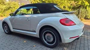 Volkswagen Beetle 1.2 TSI BMT CUP Cabriolet CUP