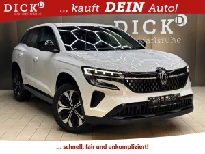 Renault Austral 1.3 TCE Aut Evolut NAVI+LED+SHZ+KAM+ACC+