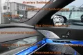 BMW i7 M70 xDrive °UVP 223.369€°VOLLLEDER+ALCANTARA°
