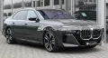 BMW i7 M70 xDrive °UVP 223.369€°VOLLLEDER+ALCANTARA°