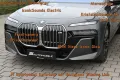BMW i7 M70 xDrive °UVP 223.369€°VOLLLEDER+ALCANTARA°