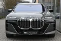BMW i7 M70 xDrive °UVP 223.369€°VOLLLEDER+ALCANTARA°