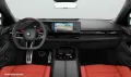 BMW M5 Limousine M Sport PANO ACC AHK 360°KAM RFK