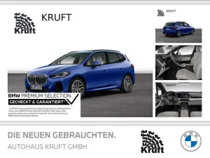 BMW 220i Active Tourer M SPORT+PANO+AHK+DA PLUS+PA+E