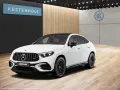 Mercedes-Benz GLC 53 AMG 4M+ Coupe R6°PREMIUM°NAPPA°BUR°PAN°