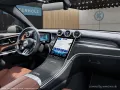 Mercedes-Benz GLC 53 AMG 4M+ Coupe R6°PREMIUM°NAPPA°BUR°PAN°