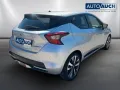 Nissan Micra N-Design