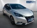 Nissan Micra N-Design