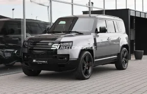 Land Rover Defender 'X' D300 AWD °°UVP 125.666€°°VOLL°°