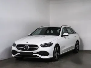 Mercedes-Benz C 220 d T Avantgarde*DigitalLight*CarPlay*Kamera