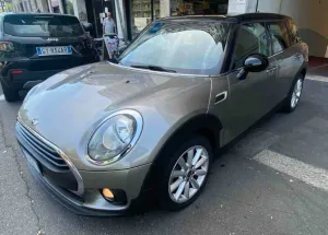 MINI Mini One D Clubman 1.5 Business Automatica