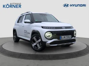 Hyundai INSTER 49 KWH PRIME 360° KAMERA WÄRMEPUMPE
