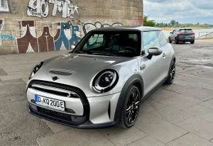 MINI Cooper SE MINI Yours Trim *Garantie bis 01/29*