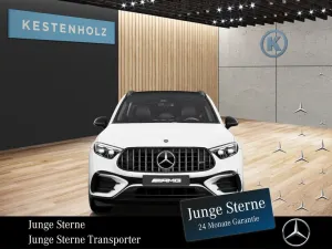 Mercedes-Benz GLC 53 AMG 4MATIC+ R6°PREMIUM°PAN°BUR°AHK°