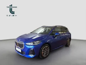 BMW 220i Active Tourer Steptronic DCT M Sportpaket