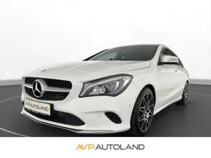 Mercedes-Benz CLA 180 Shooting Brake Urban