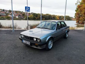 BMW E30 M50B25 road legal Must GO