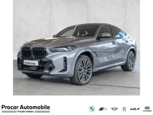 BMW X6 xDrive40d M Sport HUD PANO ACC AHK 360°KAM