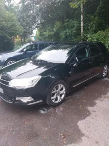 Citroën Export oder für Bastler