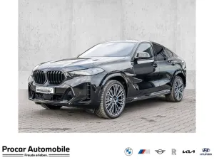 BMW X6 xDrive30d M Sport HUD PANO ACC AHK 360°KAM