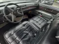 Cadillac Eldorado Convertibile