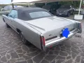 Cadillac Eldorado Convertibile