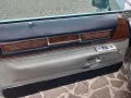 Cadillac Eldorado Convertibile