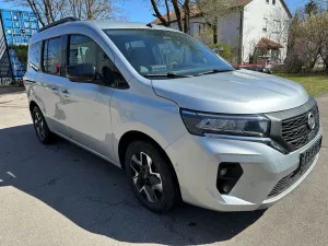 Nissan Townstar Kombi L1 DIG-T 130 MT  - Tekna