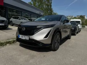 Nissan Ariya 87kWh AT  - Evolve Pack