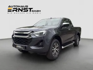 Isuzu D-Max SC 4WD LSE*SONDERNACHLASS*HANDWERK/JAGD