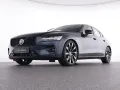 Volvo S60 B4 PLUS DARK FAP+HKSOUND+LICHTPAK+LM20+MET+