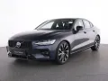 Volvo S60 B4 PLUS DARK FAP+HKSOUND+LICHTPAK+LM20+MET+