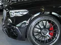 Mercedes-Benz E 53 AMG HYB. 4M+ NIGHT II PANO SUPERSCREEN HUD