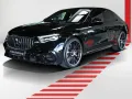Mercedes-Benz E 53 AMG HYB. 4M+ NIGHT II PANO SUPERSCREEN HUD