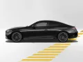 Mercedes-Benz CLE 200 AMG NIGHT BURMESTER DISTRONIC PANO 360°