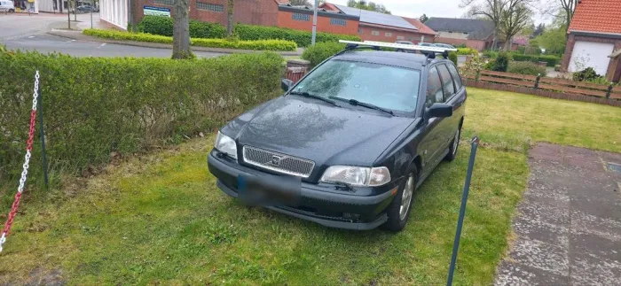 Volvo V40 Kombi