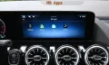 Mercedes-Benz GLA 220 d 4MAT. Edition Progressive °ACC°AHK°360