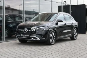 Mercedes-Benz GLA 220 d 4MAT. Edition Progressive °ACC°AHK°360