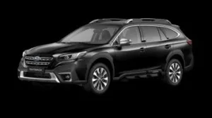 Subaru Outback 2.5i Platinum Lineartronic Garantie 2031
