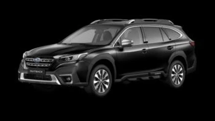 Subaru Outback 2.5i Platinum Lineartronic Garantie 2031