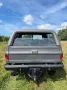 Chevrolet Blazer K5