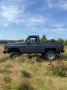Chevrolet Blazer K5
