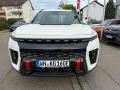 KGM Musso 304 152 kW AWD Lux Navi Leder Digitales Co