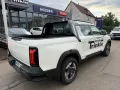 KGM Musso 304 152 kW AWD Lux Navi Leder Digitales Co