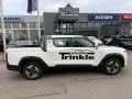 KGM Musso 304 152 kW AWD Lux Navi Leder Digitales Co