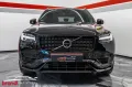Volvo XC90 Recharge Ultimate Dark /T8 AWD/DE/1t/22