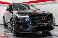 Volvo XC90 Recharge Ultimate Dark /T8 AWD/DE/1t/22