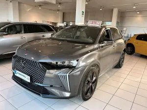 Other Ds DS 7 PERFORMANCE LINE BlueHDi 130 aut. SPOTIC